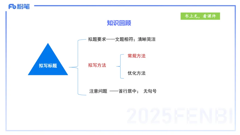 中学科目一写作训练1&mdash;&mdash;艺楠_4-教培资料-26年最新资料-同步更新_初中高中教资_2025下中学教资笔试_012025下系统课-综合素质（科一网课完结）_三、写作突破_讲义