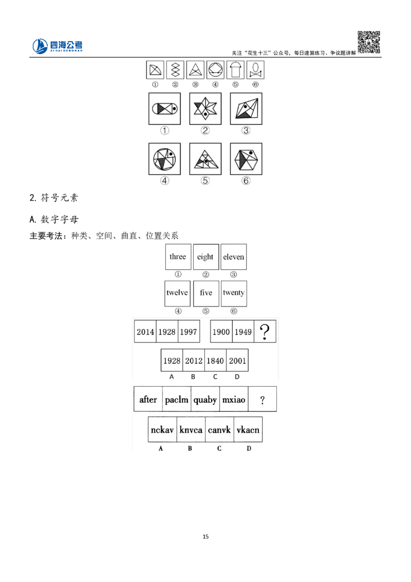 23下半年平面图推筑基班讲义-龙飞叛逆小樱桃_2026考公资料_（01）花生十三_（02）龙飞_2024龙飞资料_基础课2024龙飞平面图推筑基班