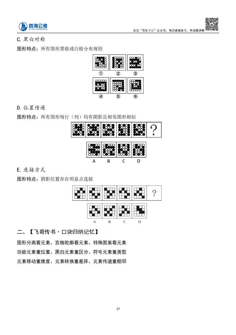 23下半年平面图推筑基班讲义-龙飞叛逆小樱桃_2026考公资料_（01）花生十三_（02）龙飞_2024龙飞资料_基础课2024龙飞平面图推筑基班