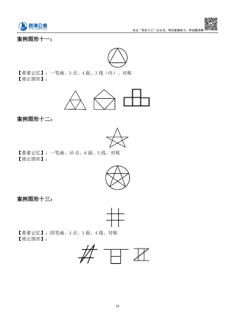 23下半年平面图推筑基班讲义-龙飞叛逆小樱桃_2026考公资料_（01）花生十三_（02）龙飞_2024龙飞资料_基础课2024龙飞平面图推筑基班