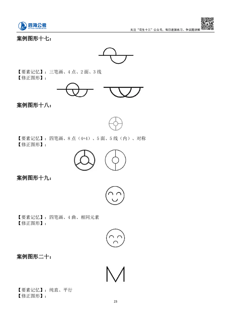 23下半年平面图推筑基班讲义-龙飞叛逆小樱桃_2026考公资料_（01）花生十三_（02）龙飞_2024龙飞资料_基础课2024龙飞平面图推筑基班