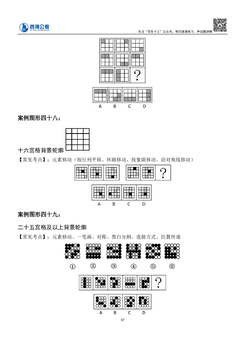 23下半年平面图推筑基班讲义-龙飞叛逆小樱桃_2026考公资料_（01）花生十三_（02）龙飞_2024龙飞资料_基础课2024龙飞平面图推筑基班