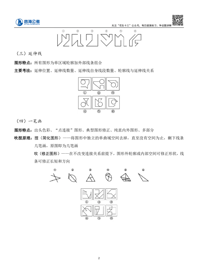 23下半年平面图推筑基班讲义-龙飞叛逆小樱桃_2026考公资料_（01）花生十三_（02）龙飞_2024龙飞资料_基础课2024龙飞平面图推筑基班