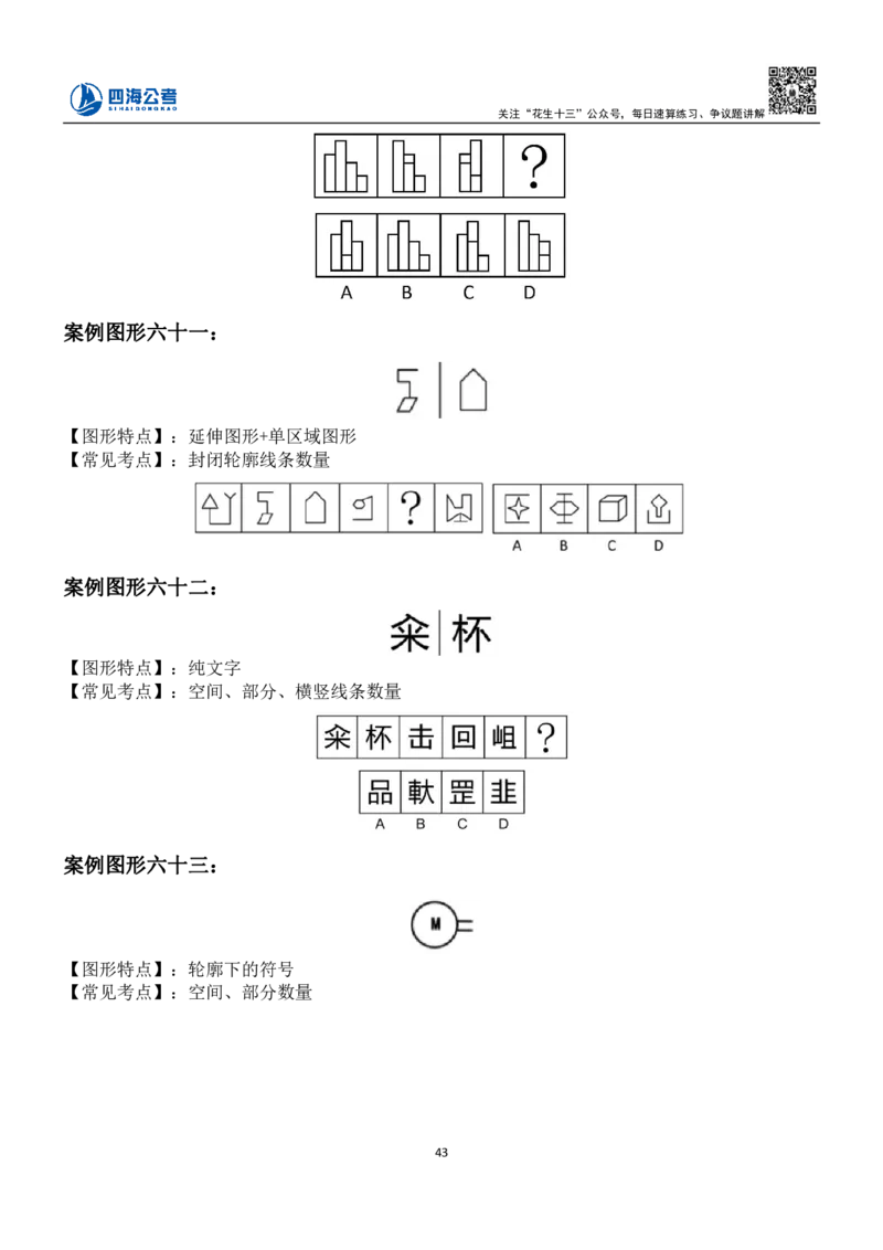 23下半年平面图推筑基班讲义-龙飞叛逆小樱桃_2026考公资料_（01）花生十三_（02）龙飞_2024龙飞资料_基础课2024龙飞平面图推筑基班