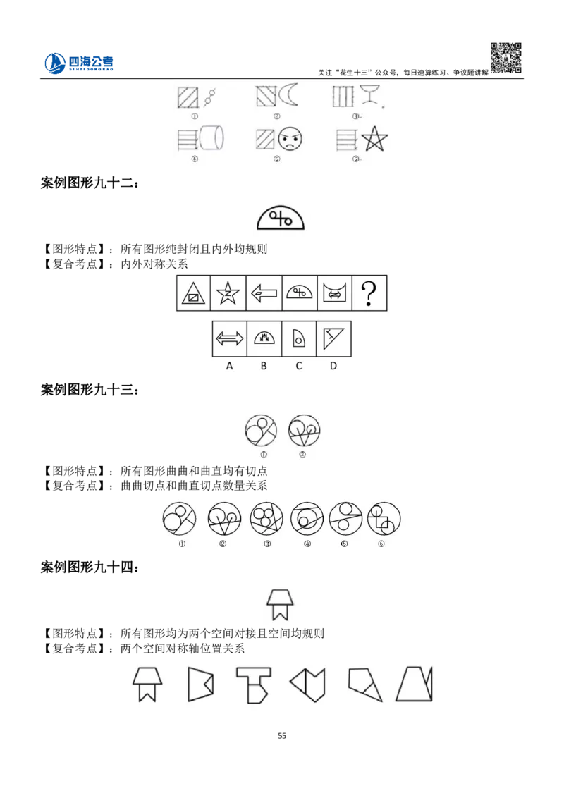 23下半年平面图推筑基班讲义-龙飞叛逆小樱桃_2026考公资料_（01）花生十三_（02）龙飞_2024龙飞资料_基础课2024龙飞平面图推筑基班