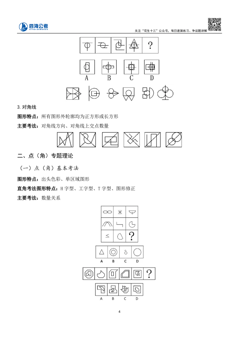 23下半年平面图推筑基班讲义-龙飞叛逆小樱桃_2026考公资料_（01）花生十三_（02）龙飞_2024龙飞资料_基础课2024龙飞平面图推筑基班