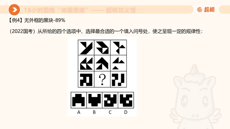 218小时图推命题思维_20240901010809_2026考公资料_（05）超格_行测申论2025超格合集(行测&申论&政治理论)_判断2025超格判断推理全家桶狂刷1000题_课件