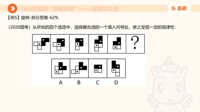 218小时图推命题思维_20240901010809_2026考公资料_（05）超格_行测申论2025超格合集(行测&申论&政治理论)_判断2025超格判断推理全家桶狂刷1000题_课件