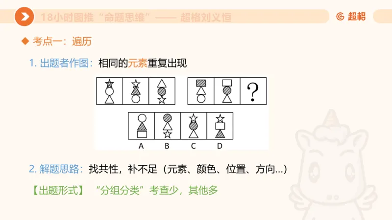 218小时图推命题思维_20240901010809_2026考公资料_（05）超格_行测申论2025超格合集(行测&申论&政治理论)_判断2025超格判断推理全家桶狂刷1000题_课件