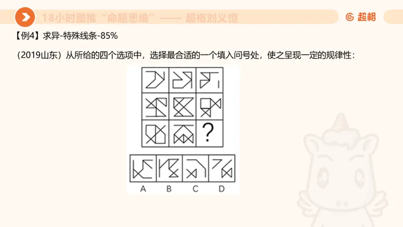 218小时图推命题思维_20240901010809_2026考公资料_（05）超格_行测申论2025超格合集(行测&申论&政治理论)_判断2025超格判断推理全家桶狂刷1000题_课件