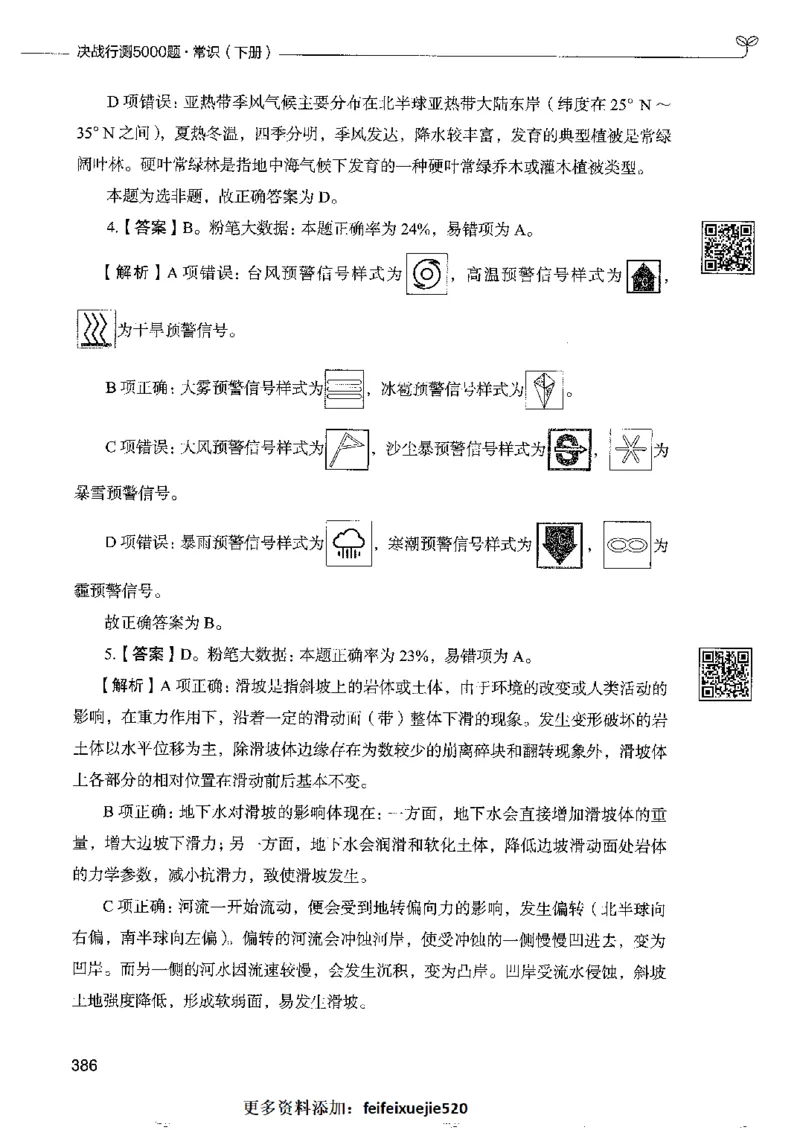 2常识下册_26吉林考备考资料包_11省考刷题包_04决战行测5000题_行测5000题2022年9月版次