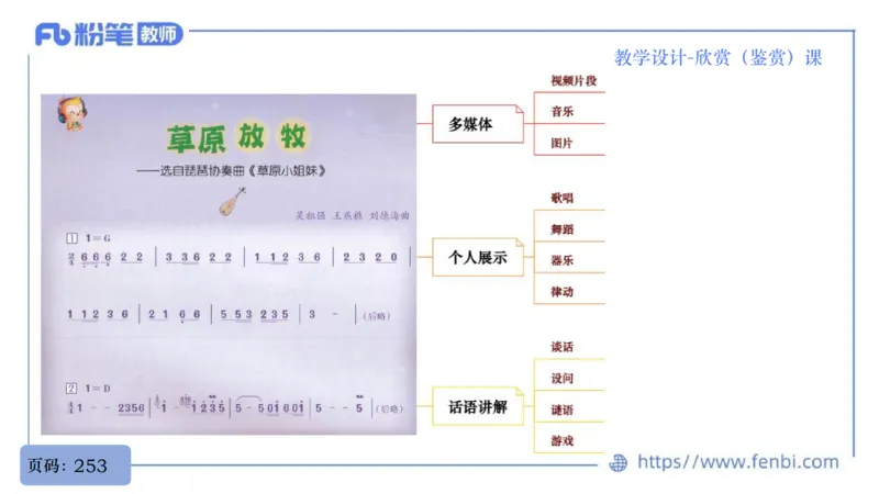 7.1早-音乐教学设计（欣赏、鉴赏）-朱音_4-教培资料-26年最新资料-同步更新_科一科二电子资料合集中小幼（笔记真题知识点汇总等）文件多，按需保存_01西米合集