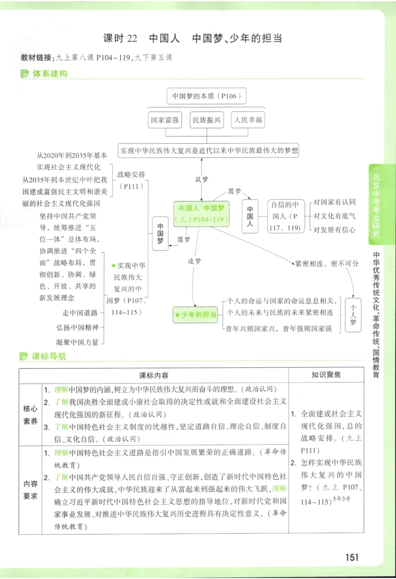 2026《万唯中考&bull;试题研究》道法_2026万唯系列预习复习_2026版初中《万唯试题研究》（数学、道法）（北京）