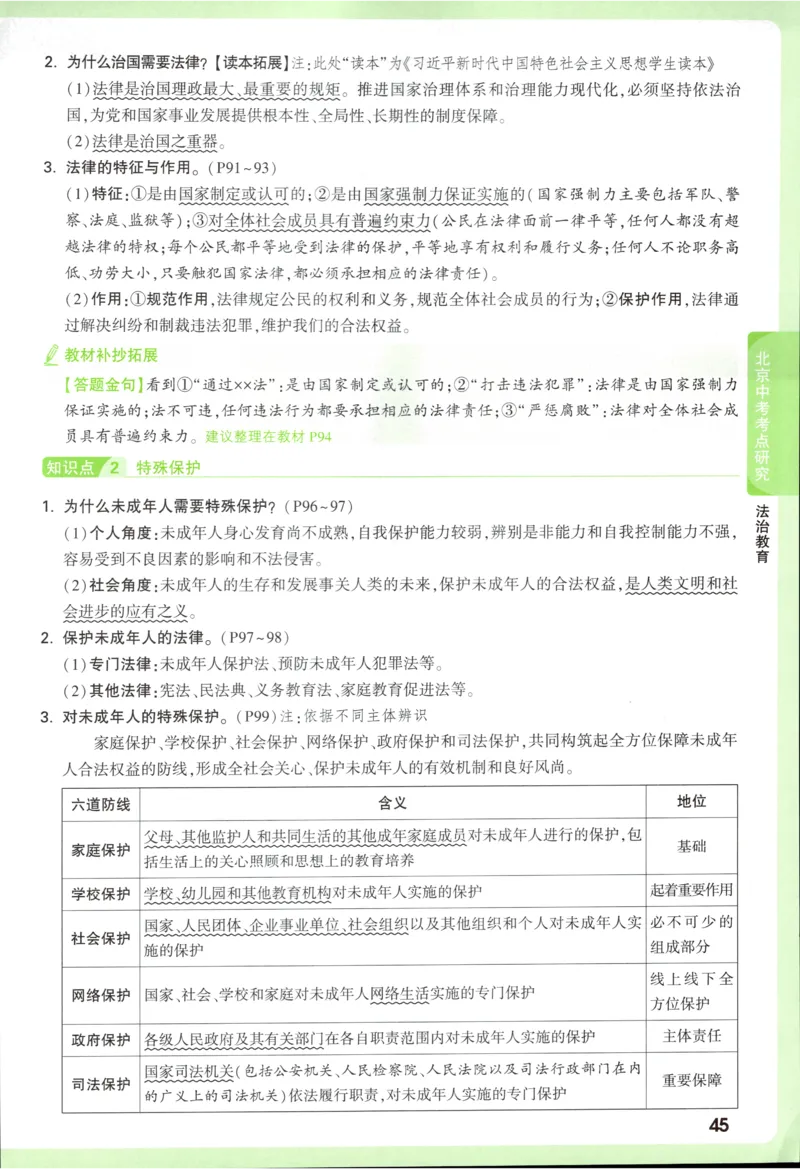2026《万唯中考&bull;试题研究》道法_2026万唯系列预习复习_2026版初中《万唯试题研究》（数学、道法）（北京）