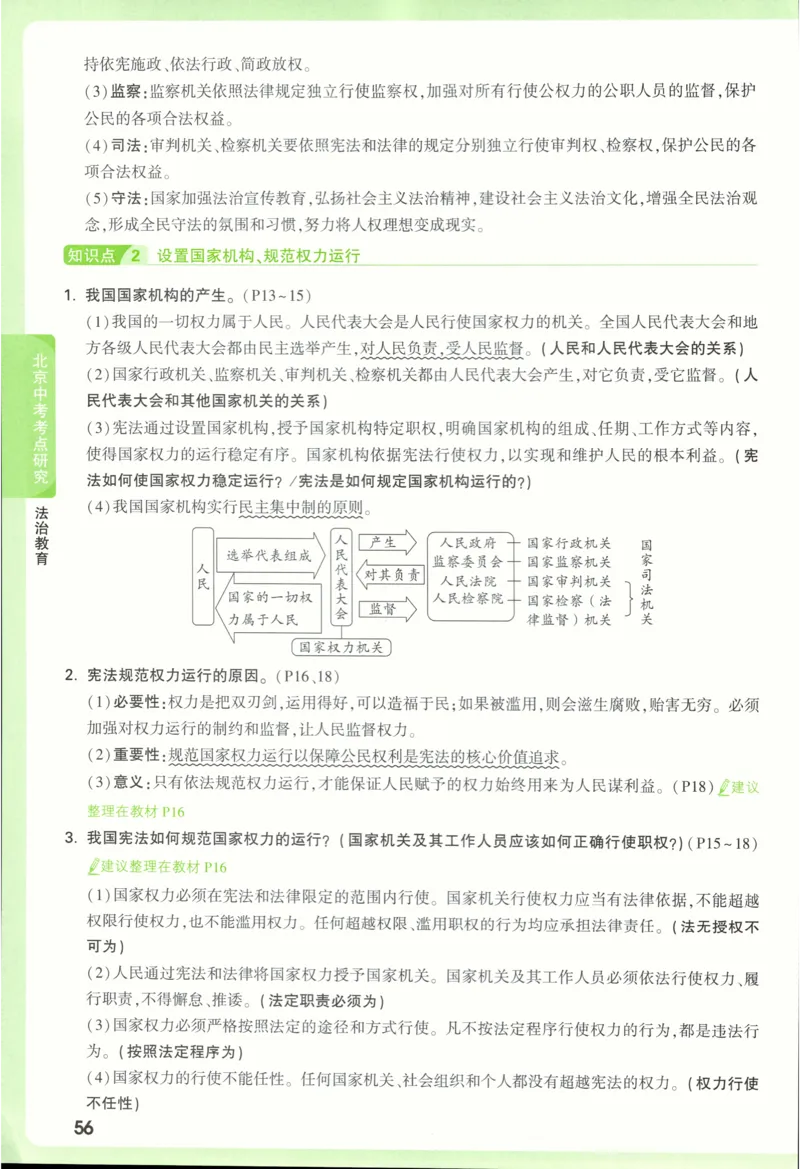 2026《万唯中考&bull;试题研究》道法_2026万唯系列预习复习_2026版初中《万唯试题研究》（数学、道法）（北京）
