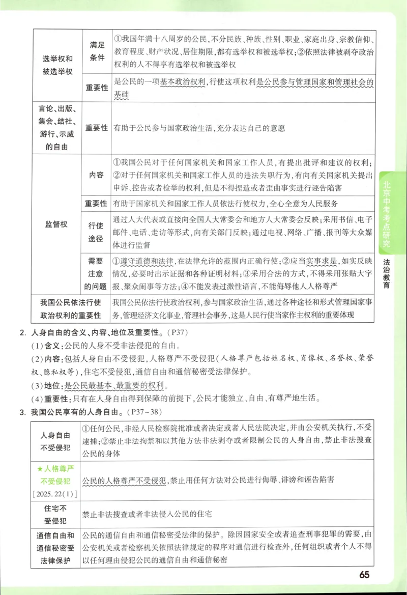 2026《万唯中考&bull;试题研究》道法_2026万唯系列预习复习_2026版初中《万唯试题研究》（数学、道法）（北京）