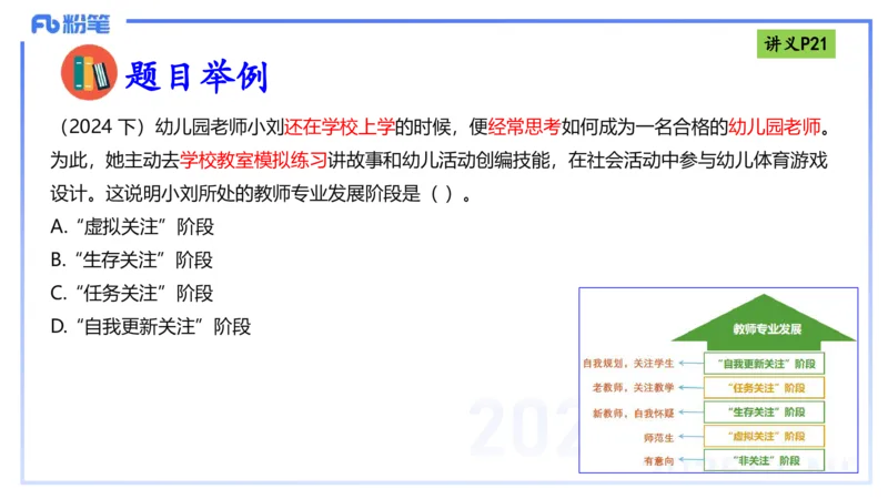 25上职业理念教师观-包展羽_4-教培资料-26年最新资料-同步更新_幼儿教资_022025上FB幼儿系统班_25上-综合素质_2.理论精讲_讲义