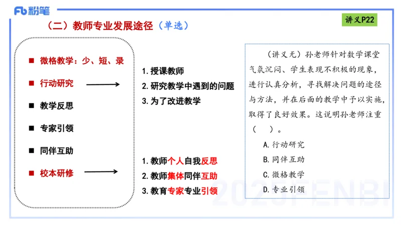 25上职业理念教师观-包展羽_4-教培资料-26年最新资料-同步更新_幼儿教资_022025上FB幼儿系统班_25上-综合素质_2.理论精讲_讲义