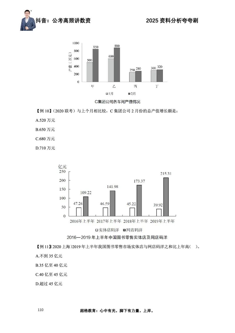 2025高照资料分析夸夸刷电子版讲义_2026考公资料_超格合集_数资高照合集_资料分析高照合集⭐⭐⭐_夸夸刷2025高照资料分析题型夸夸刷_讲义
