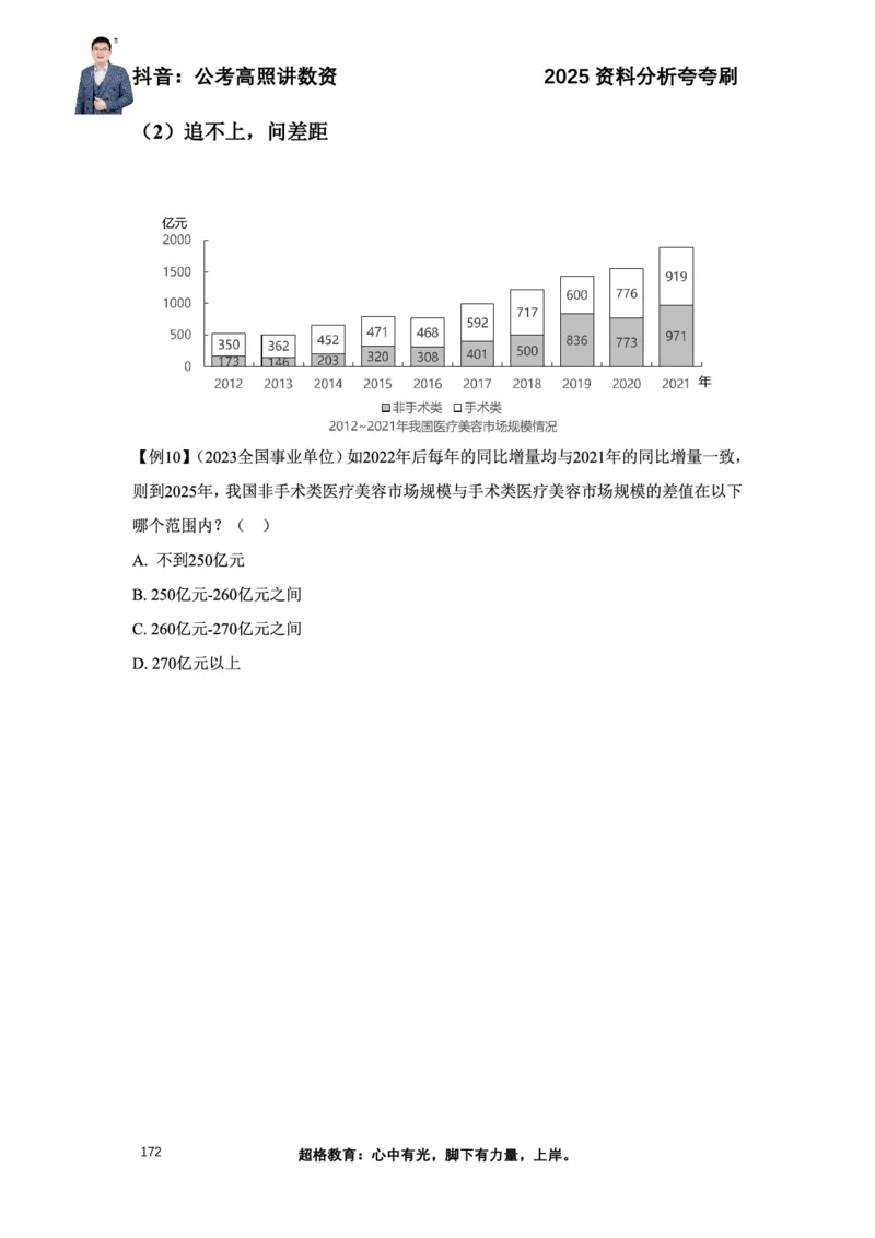 2025高照资料分析夸夸刷电子版讲义_2026考公资料_超格合集_数资高照合集_资料分析高照合集⭐⭐⭐_夸夸刷2025高照资料分析题型夸夸刷_讲义
