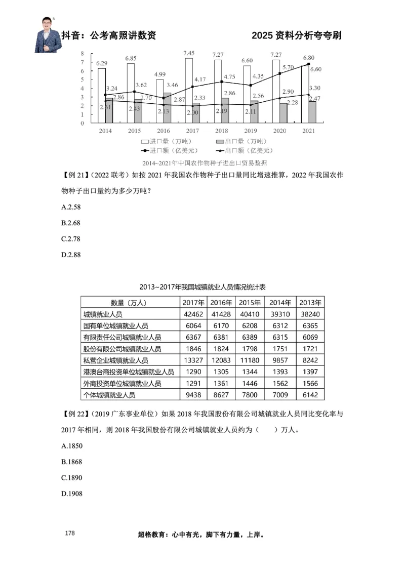 2025高照资料分析夸夸刷电子版讲义_2026考公资料_超格合集_数资高照合集_资料分析高照合集⭐⭐⭐_夸夸刷2025高照资料分析题型夸夸刷_讲义