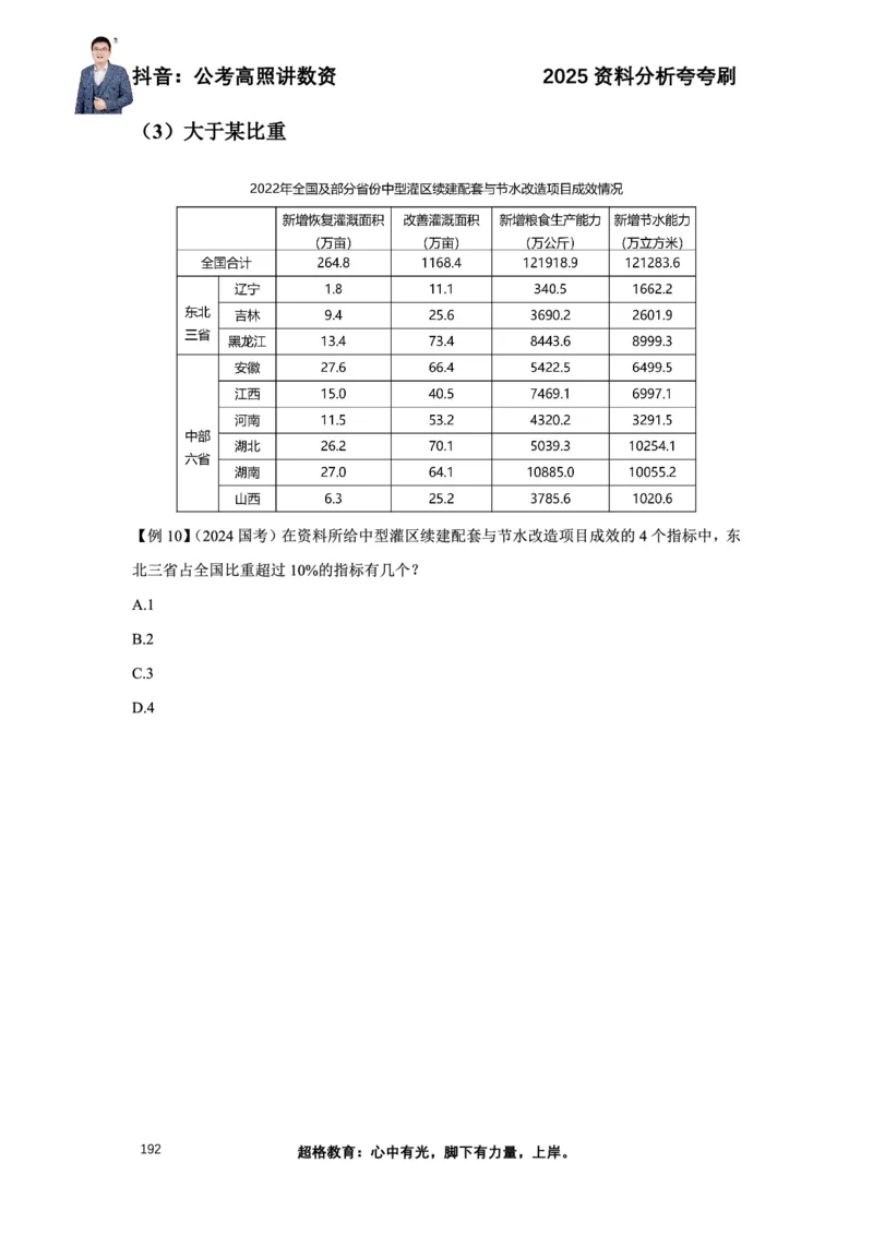 2025高照资料分析夸夸刷电子版讲义_2026考公资料_超格合集_数资高照合集_资料分析高照合集⭐⭐⭐_夸夸刷2025高照资料分析题型夸夸刷_讲义