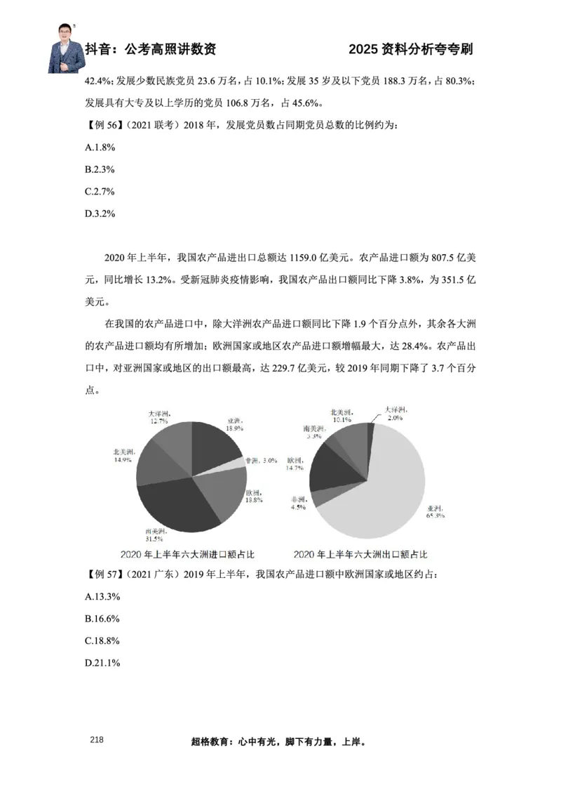 2025高照资料分析夸夸刷电子版讲义_2026考公资料_超格合集_数资高照合集_资料分析高照合集⭐⭐⭐_夸夸刷2025高照资料分析题型夸夸刷_讲义