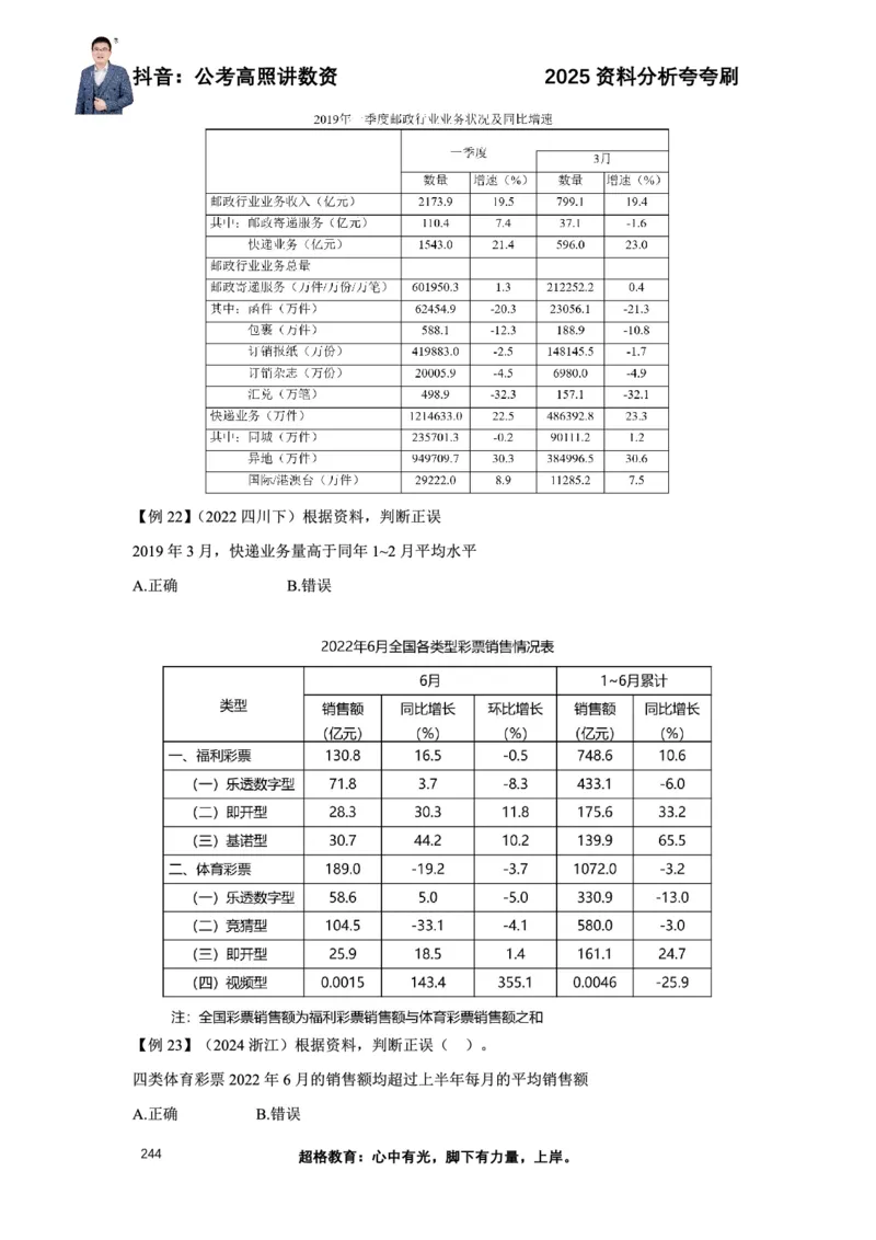 2025高照资料分析夸夸刷电子版讲义_2026考公资料_超格合集_数资高照合集_资料分析高照合集⭐⭐⭐_夸夸刷2025高照资料分析题型夸夸刷_讲义