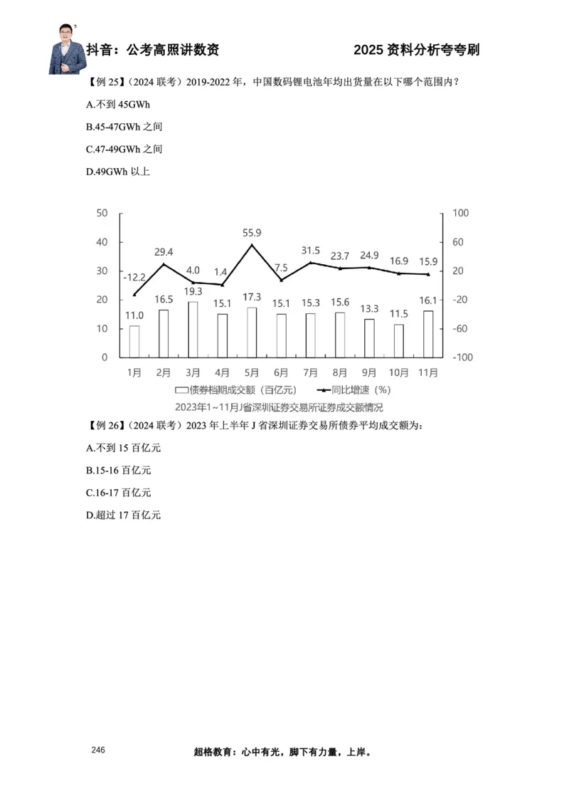 2025高照资料分析夸夸刷电子版讲义_2026考公资料_超格合集_数资高照合集_资料分析高照合集⭐⭐⭐_夸夸刷2025高照资料分析题型夸夸刷_讲义