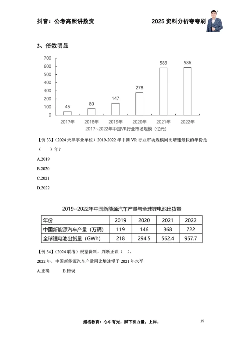 2025高照资料分析夸夸刷电子版讲义_2026考公资料_超格合集_数资高照合集_资料分析高照合集⭐⭐⭐_夸夸刷2025高照资料分析题型夸夸刷_讲义