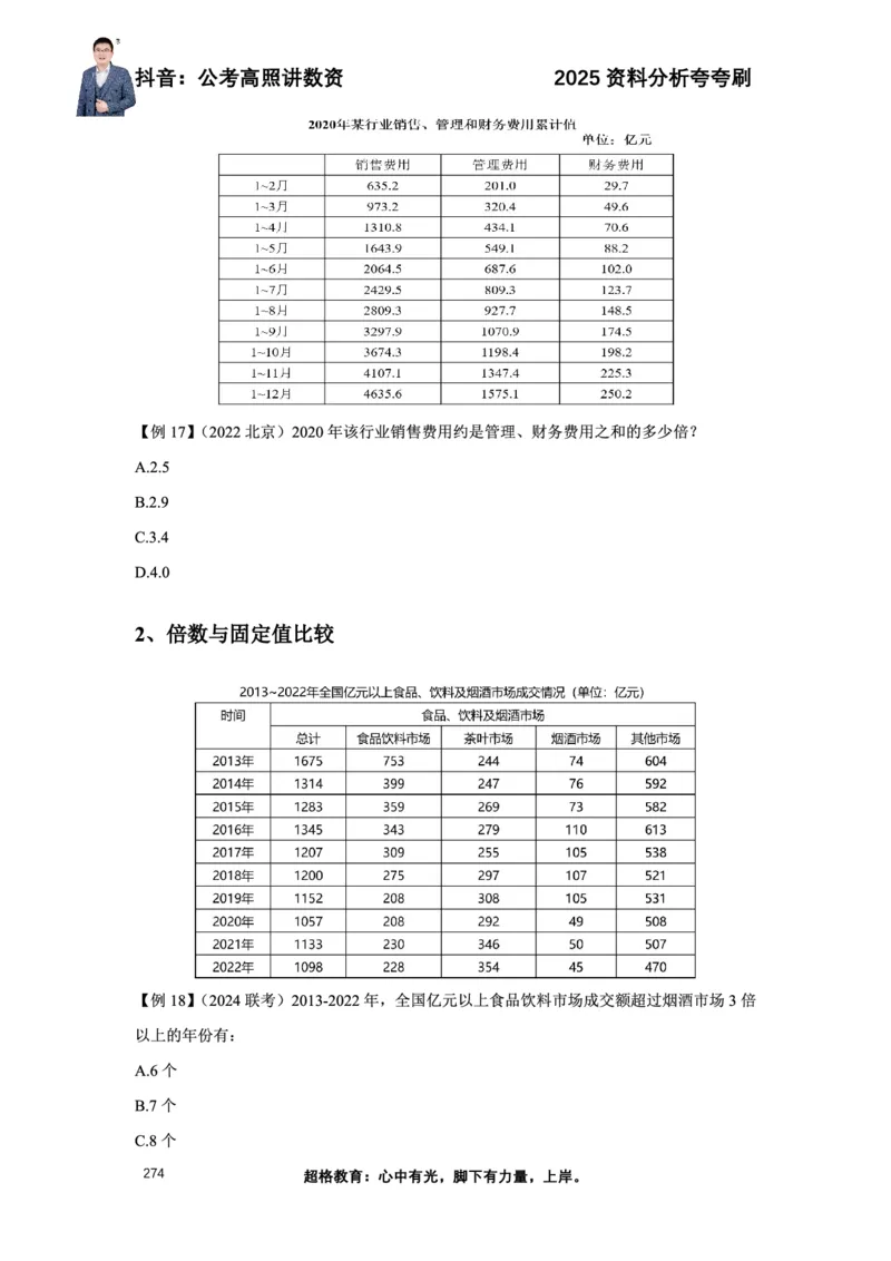 2025高照资料分析夸夸刷电子版讲义_2026考公资料_超格合集_数资高照合集_资料分析高照合集⭐⭐⭐_夸夸刷2025高照资料分析题型夸夸刷_讲义