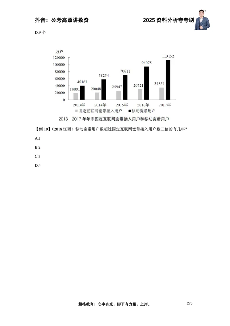 2025高照资料分析夸夸刷电子版讲义_2026考公资料_超格合集_数资高照合集_资料分析高照合集⭐⭐⭐_夸夸刷2025高照资料分析题型夸夸刷_讲义