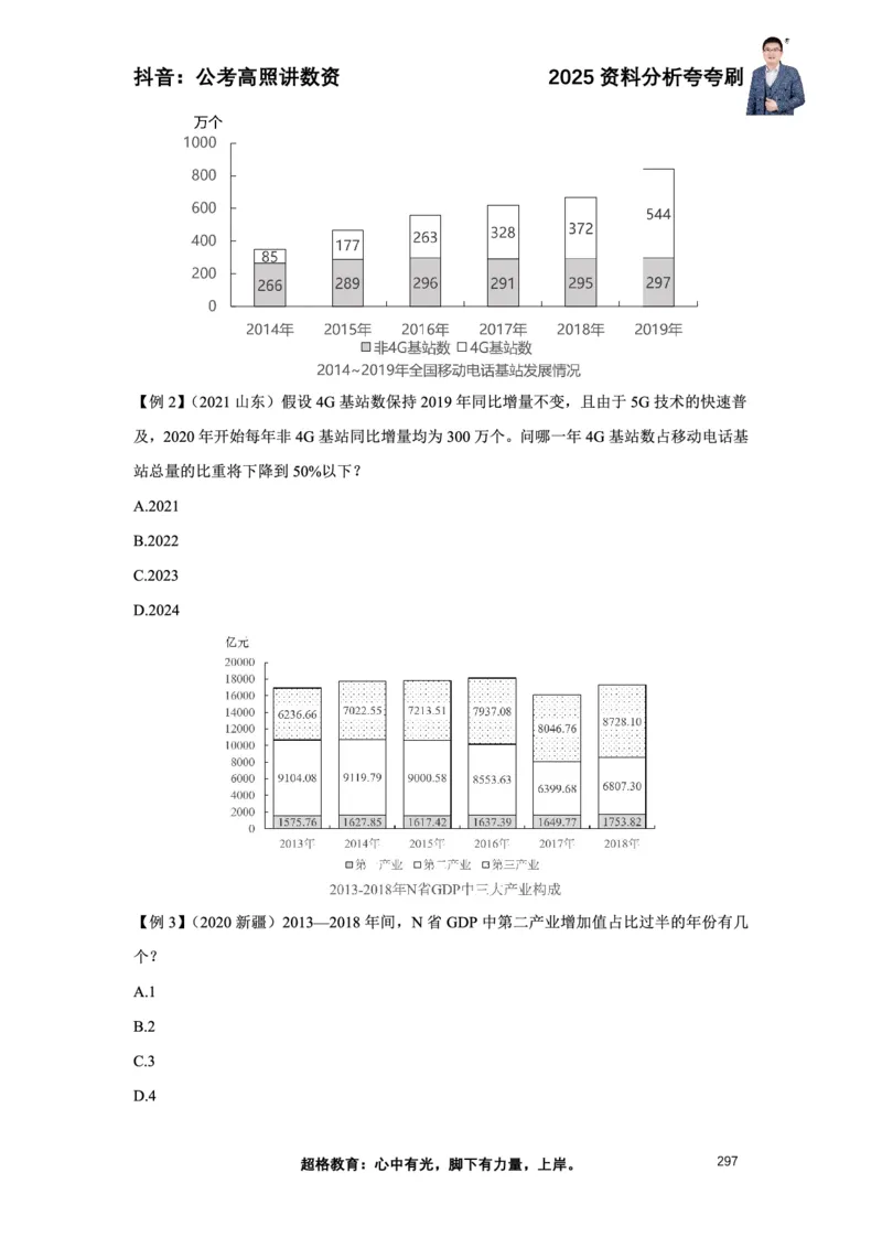 2025高照资料分析夸夸刷电子版讲义_2026考公资料_超格合集_数资高照合集_资料分析高照合集⭐⭐⭐_夸夸刷2025高照资料分析题型夸夸刷_讲义