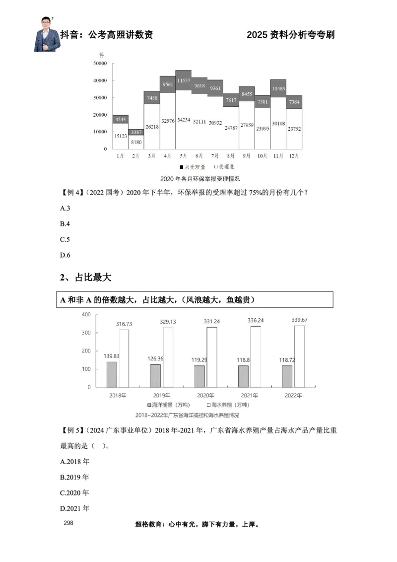 2025高照资料分析夸夸刷电子版讲义_2026考公资料_超格合集_数资高照合集_资料分析高照合集⭐⭐⭐_夸夸刷2025高照资料分析题型夸夸刷_讲义