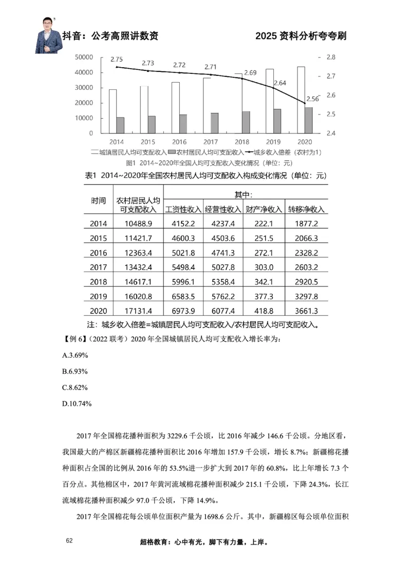 2025高照资料分析夸夸刷电子版讲义_2026考公资料_超格合集_数资高照合集_资料分析高照合集⭐⭐⭐_夸夸刷2025高照资料分析题型夸夸刷_讲义
