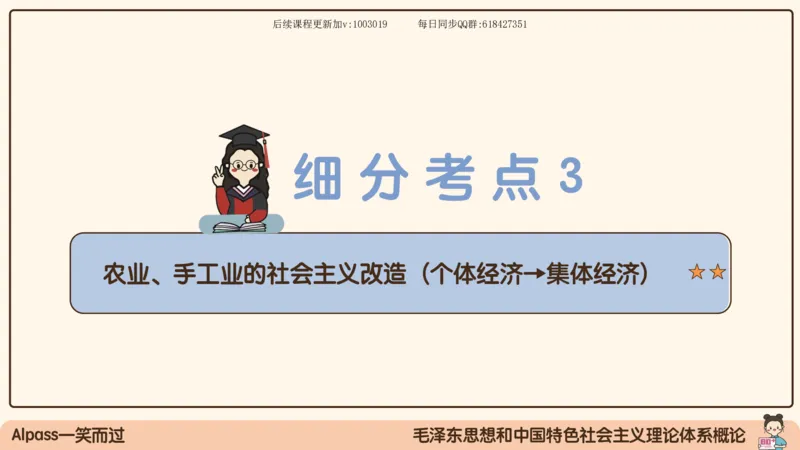 23.25腿姐强化毛中特3_2026考公资料_（49）政治理论合集_政治理论合集_2025考研政治_02.腿姐_02.强化课程_00.课件