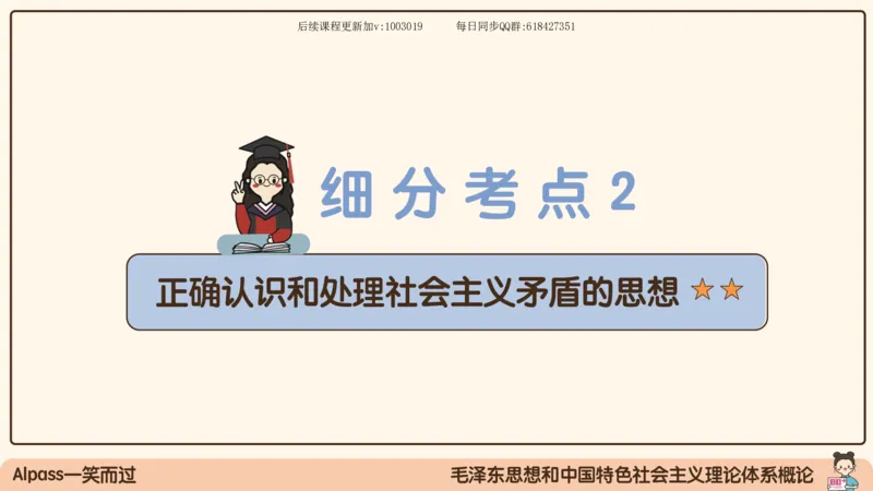 23.25腿姐强化毛中特3_2026考公资料_（49）政治理论合集_政治理论合集_2025考研政治_02.腿姐_02.强化课程_00.课件