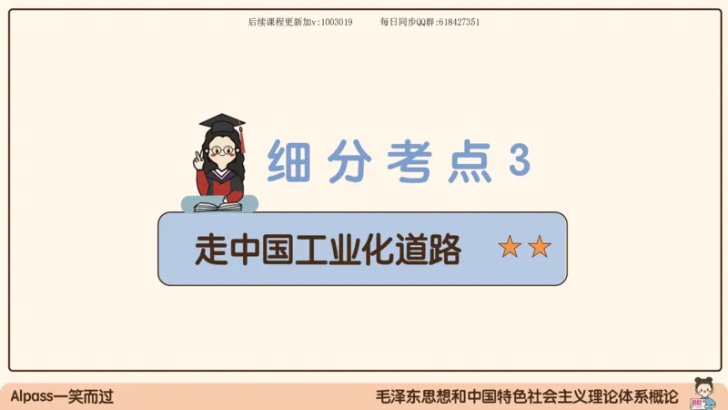 23.25腿姐强化毛中特3_2026考公资料_（49）政治理论合集_政治理论合集_2025考研政治_02.腿姐_02.强化课程_00.课件