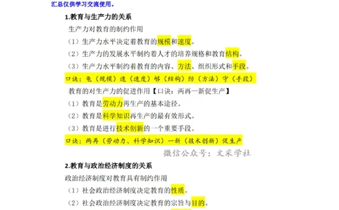 25下小学科二简答题汇总_4-教培资料-26年最新资料-同步更新_小学教资_012025下FB小学系统班_小学25下-教育知识与能力_班级群文件