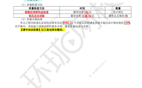 20.第20讲-23帷幕灌浆及固结灌浆_2026年一级建造师_2026年一建水利_2025年一建水利SVIP_02-基础精讲✿高端面授✿深度强化_18-水利《考点精讲班》赵珊珊、刘二林HQ_赵珊珊