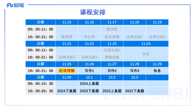 25上教资系统班综合素质（中学）&mdash;&mdash;第十一讲阅读理解&mdash;&mdash;柳絮_4-教培资料-26年最新资料-同步更新_初中高中教资_2025上中学教资笔试_0125上-综合素质FB网课_讲义
