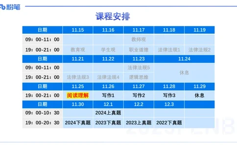 25上教资系统班综合素质（中学）&mdash;&mdash;第十一讲阅读理解&mdash;&mdash;柳絮_4-教培资料-26年最新资料-同步更新_初中高中教资_2025上中学教资笔试_0125上-综合素质FB网课_讲义