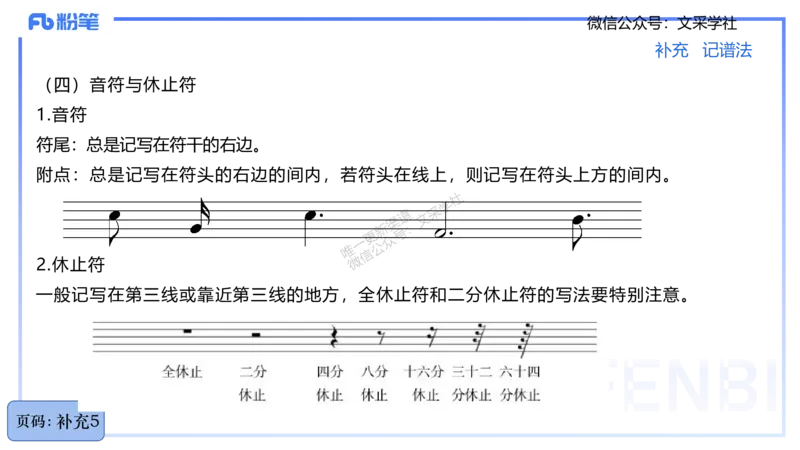 25上教资系统理论精讲-基本乐理+-1+倩芊_4-教培资料-26年最新资料-同步更新_初中高中教资_03科三专项（进去保存报考的学科即可）_初中_初中音乐-通关资料科包_1.理论精讲_讲义