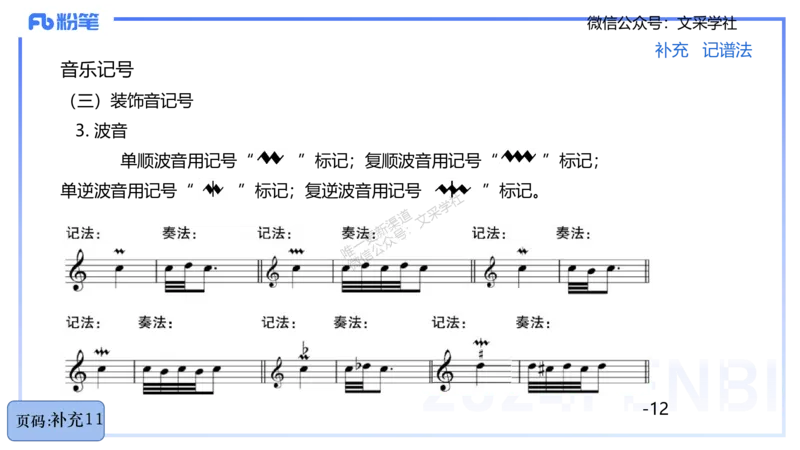 25上教资系统理论精讲-基本乐理+-1+倩芊_4-教培资料-26年最新资料-同步更新_初中高中教资_03科三专项（进去保存报考的学科即可）_初中_初中音乐-通关资料科包_1.理论精讲_讲义