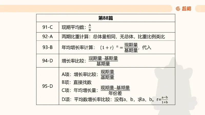 2025高照超大杯第十五节笔记_2026考公资料_（06）高照_高照资料笔记合集_高照丨25资料分析超大杯听课笔记