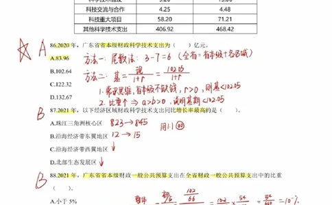 2025高照超大杯第十五节笔记_2026考公资料_（06）高照_高照资料笔记合集_高照丨25资料分析超大杯听课笔记