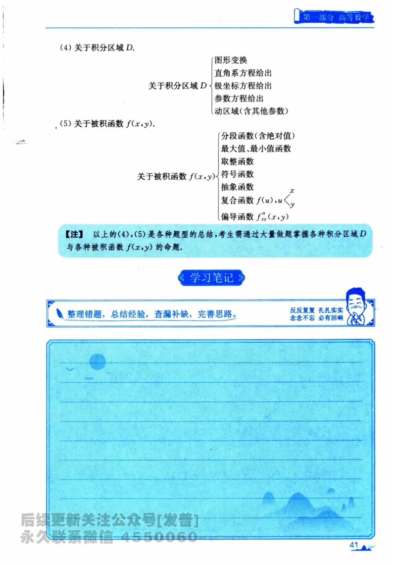 2024考研数学张宇真题大全专题分册数学二公众号：考研公众号：小乖考研免费分享_05.数学二历年真题_张老师版本数二