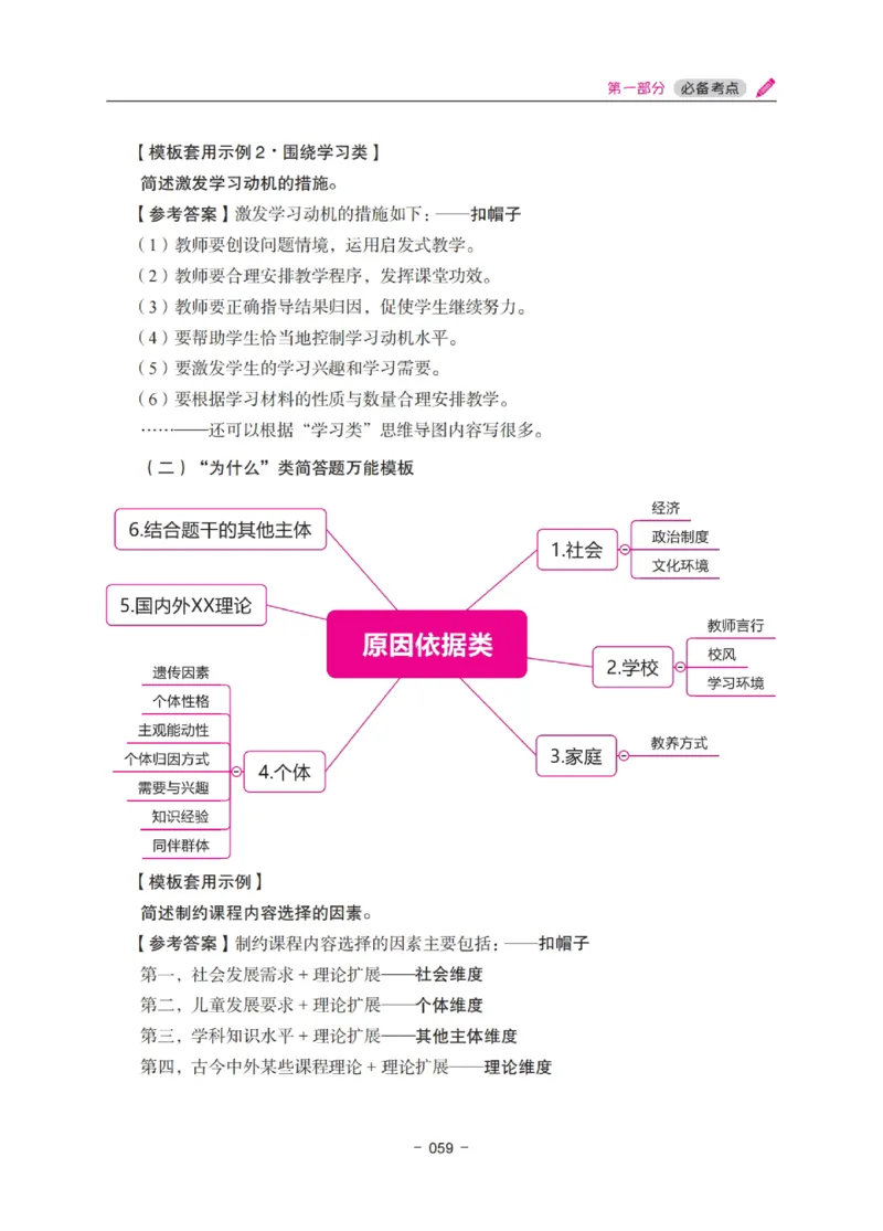 《中学教资笔试-教育知识与能力冲刺70分》_4-教培资料-26年最新资料-同步更新_科一科二电子资料合集中小幼（笔记真题知识点汇总等）文件多，按需保存_03卢姨合集