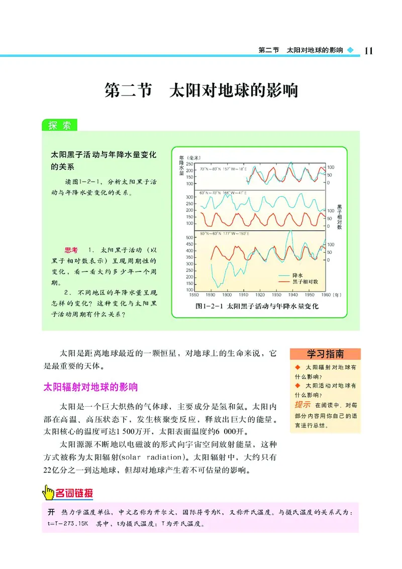 中图版高中地理必修1_4-教培资料-26年最新资料-同步更新_初中高中教资_03科三专项（进去保存报考的学科即可）_02科三专项（笔记真题思维导图教学设计版本二）