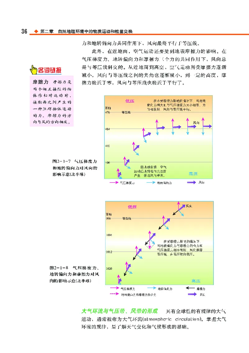 中图版高中地理必修1_4-教培资料-26年最新资料-同步更新_初中高中教资_03科三专项（进去保存报考的学科即可）_02科三专项（笔记真题思维导图教学设计版本二）